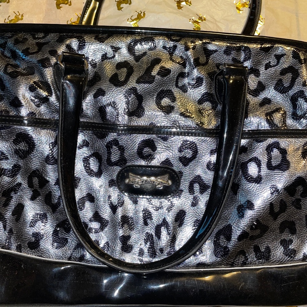 Kathy can Zeeland tote bag